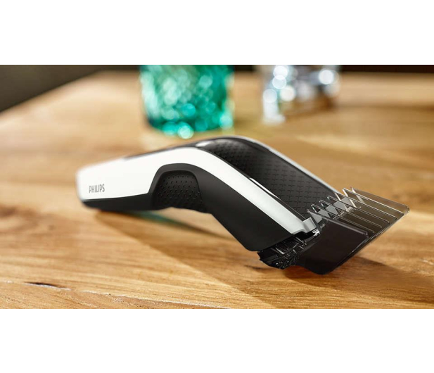 Philips Maszynka do strzyżenia HC5610/15 - 544743 - zdjęcie 11
